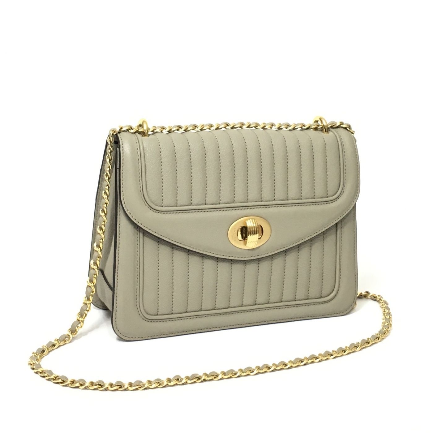 Delage Official haute maroquinerie - Ginette PM Delage Official haute maroquinerie - Ginette PM