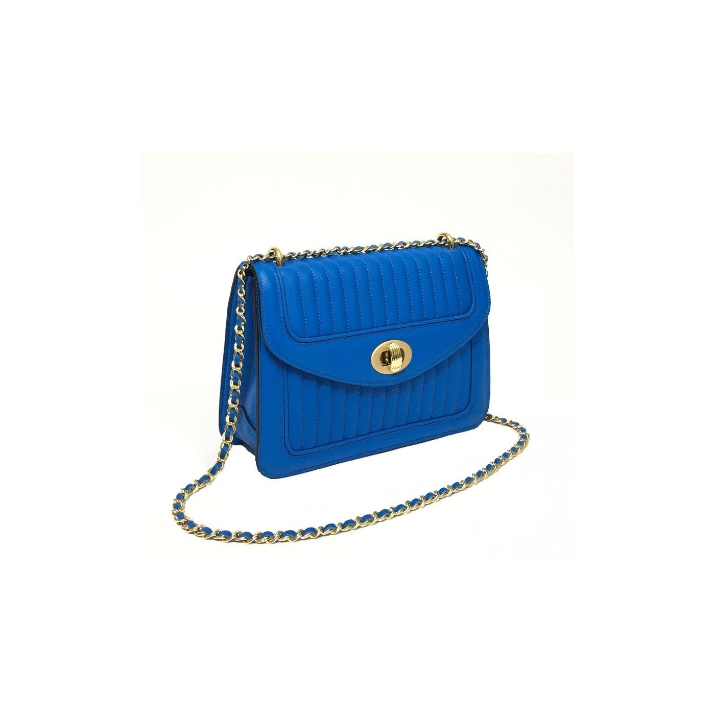 Delage haute maroquinerie - Ginette PM Delage haute maroquinerie - Ginette PM
