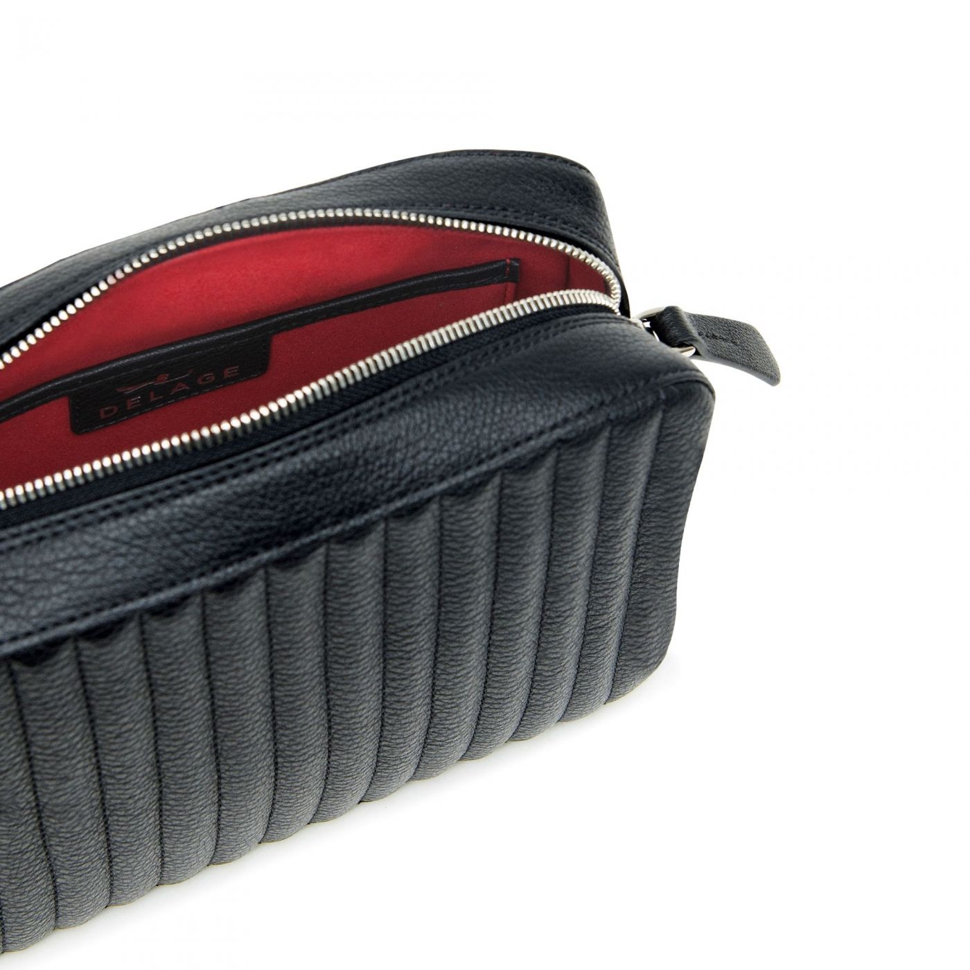 Pochette Helda Noir