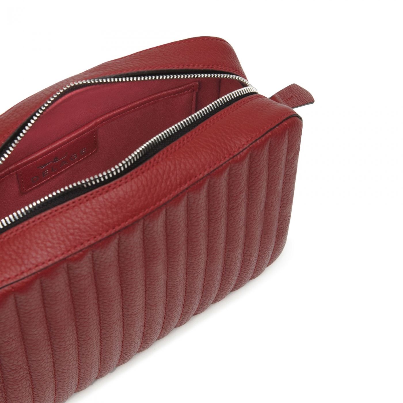Pouch Helda Red