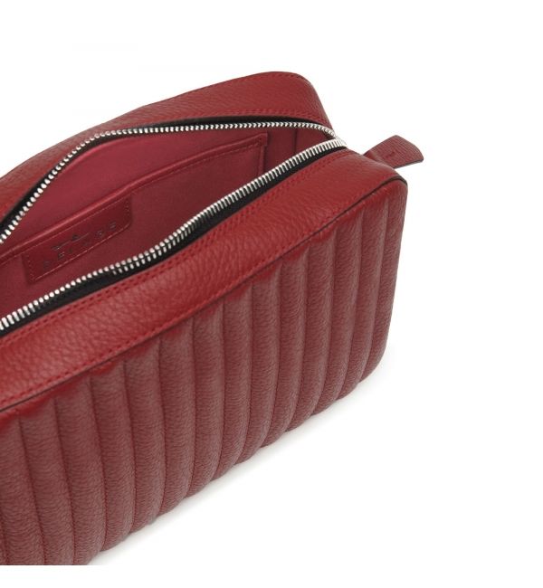 Pouch Helda Red