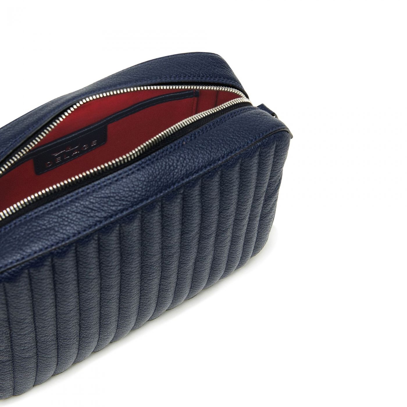 Pouch Helda Navy blue