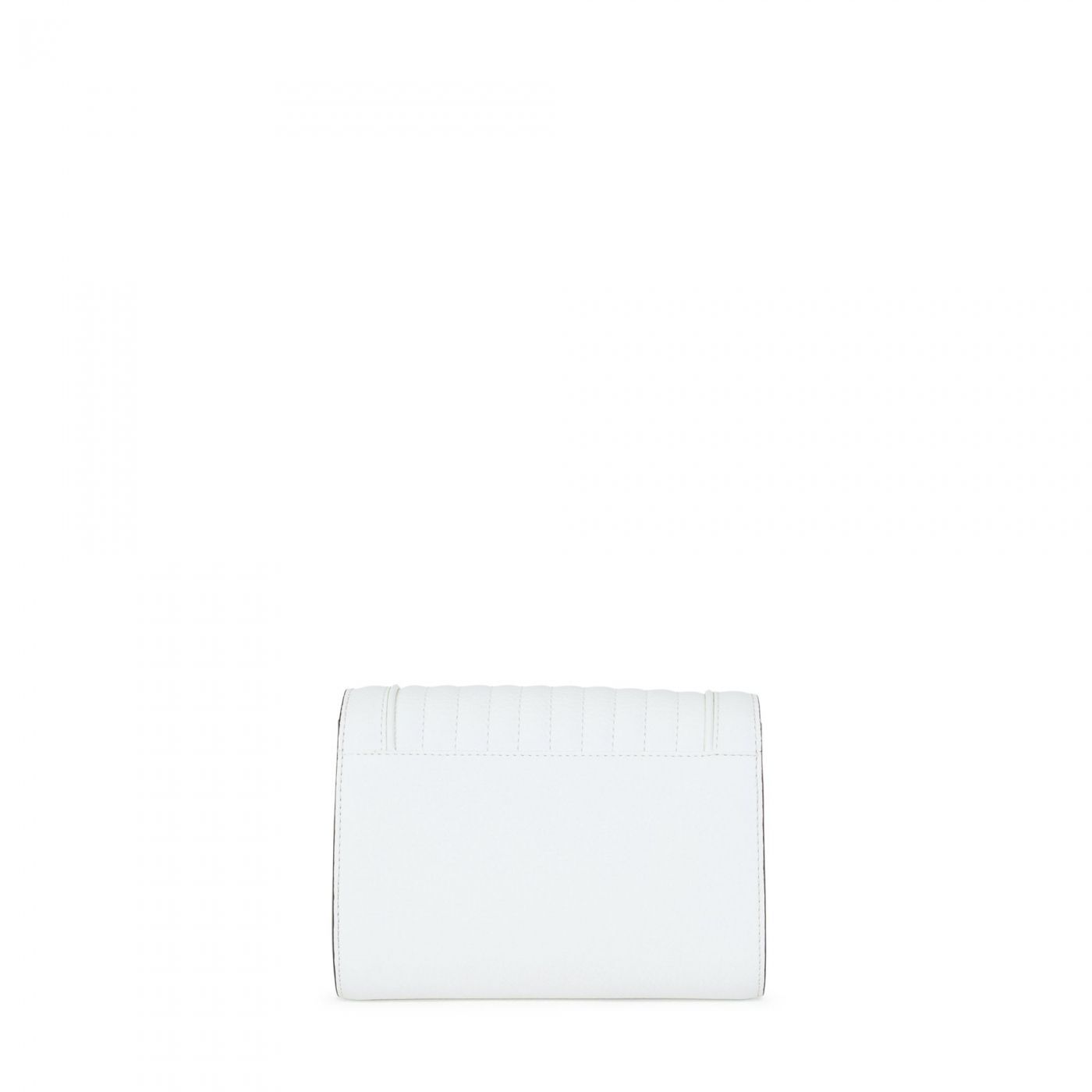 Pochette Jeanne PM Blanc