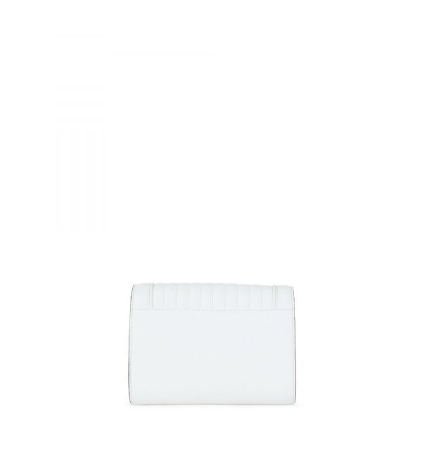 Pochette Jeanne PM Blanc