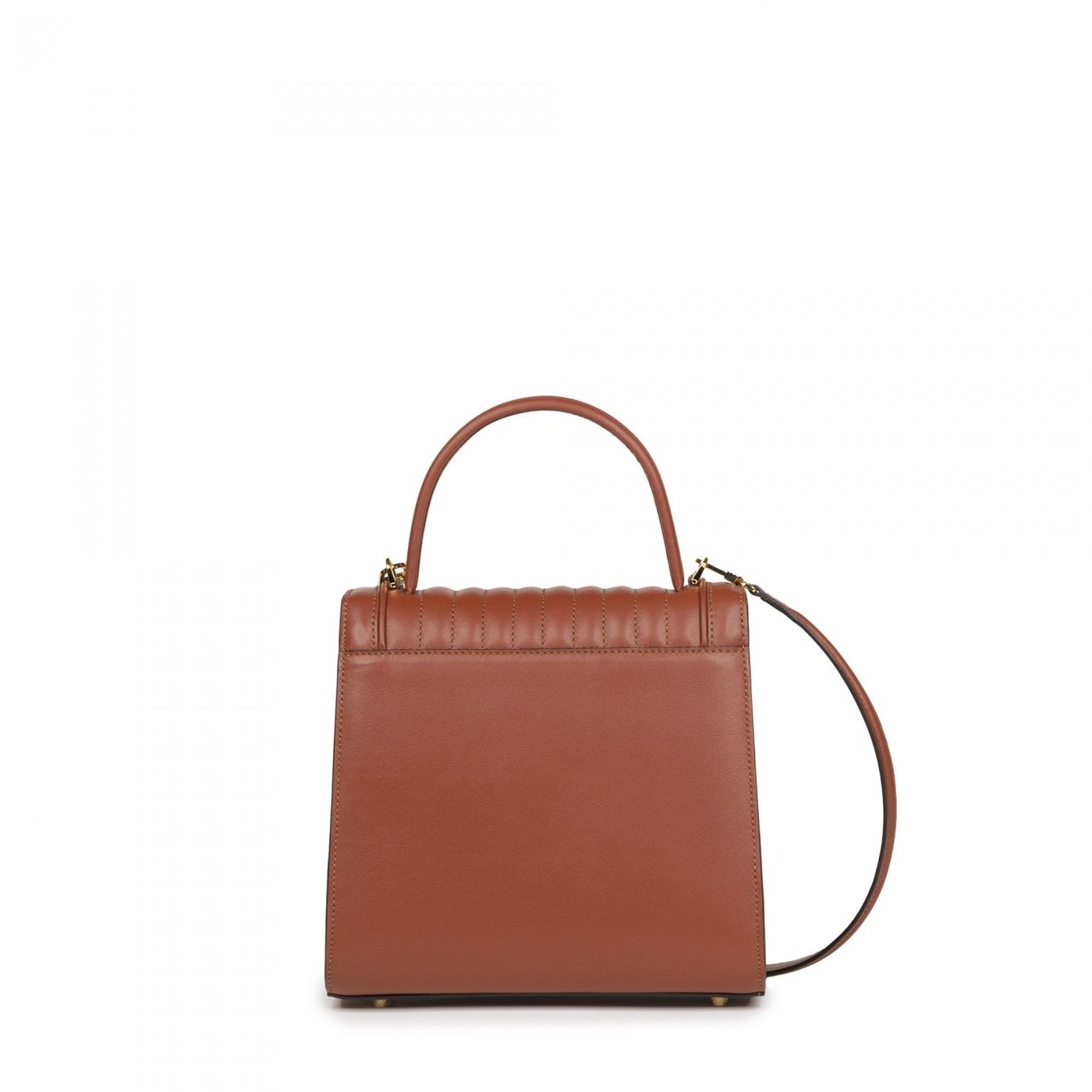 Handbag Freda Mini Brown