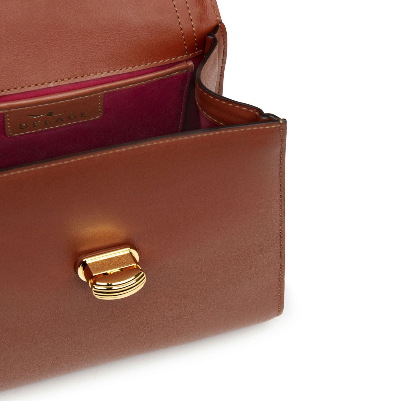 Handbag Freda Mini Brown