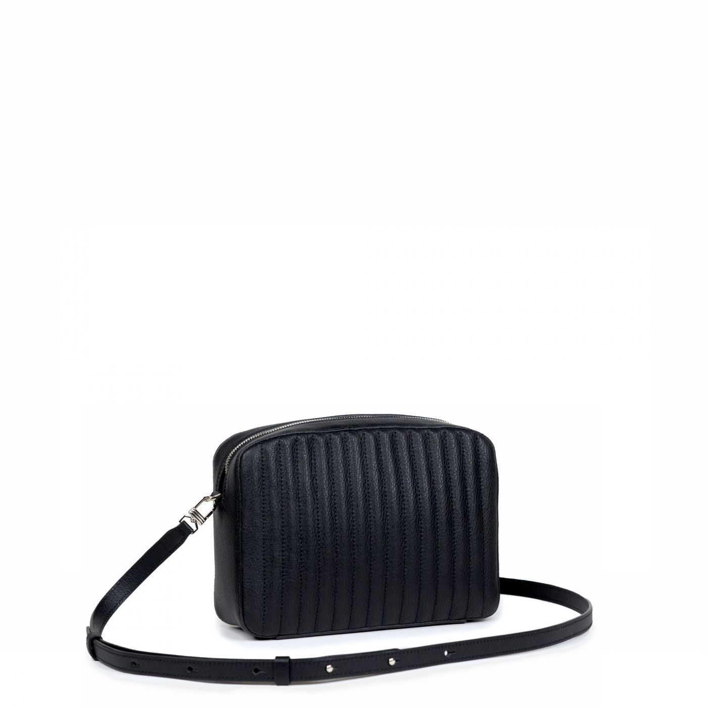 Pouch Helda Black