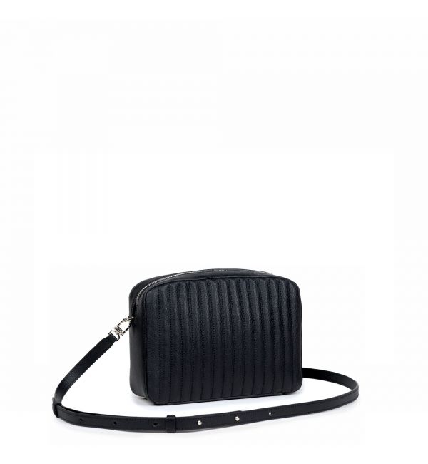 Pouch Helda Black