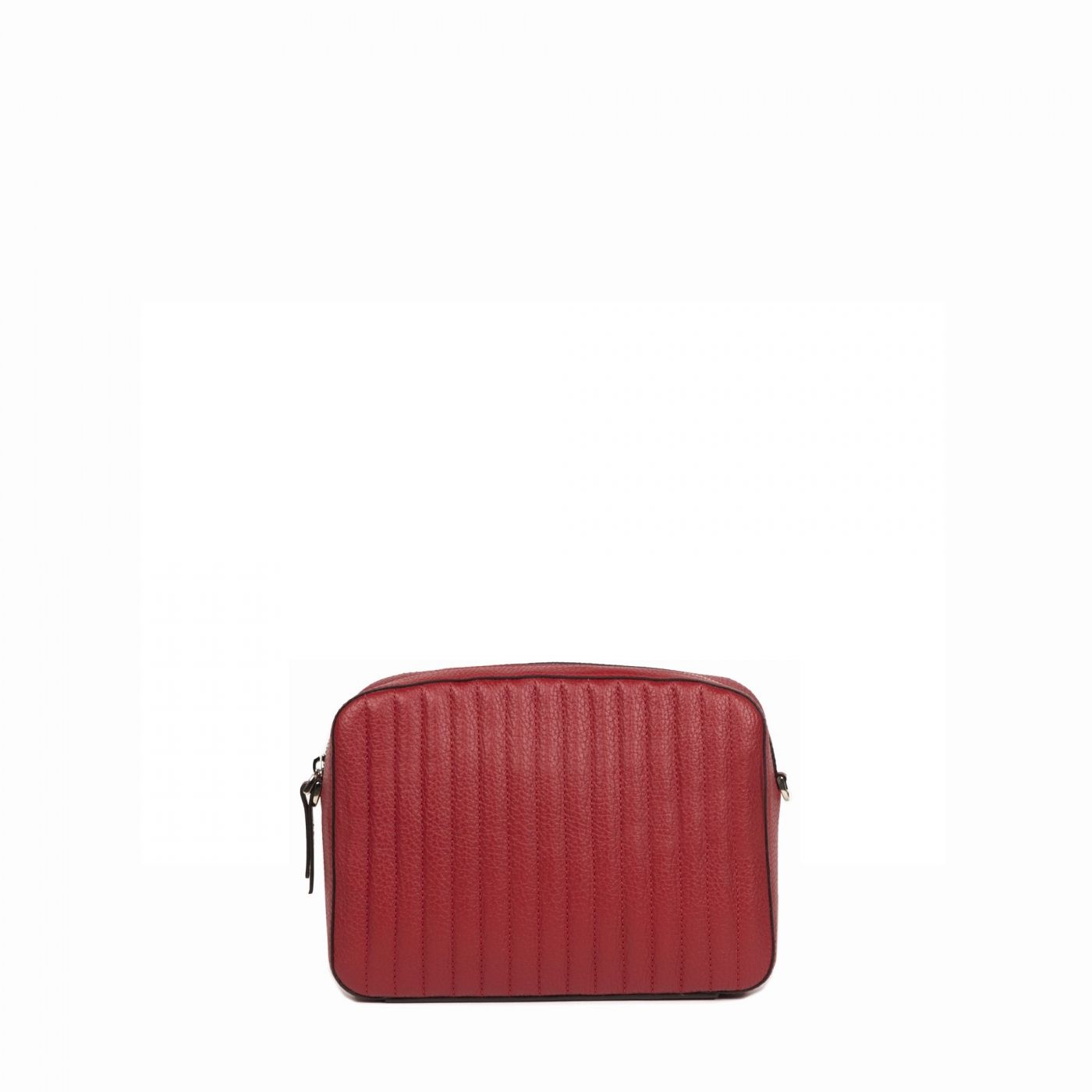 Pouch Helda Red