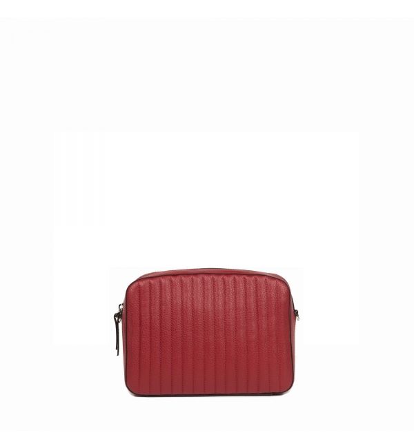 Pouch Helda Red