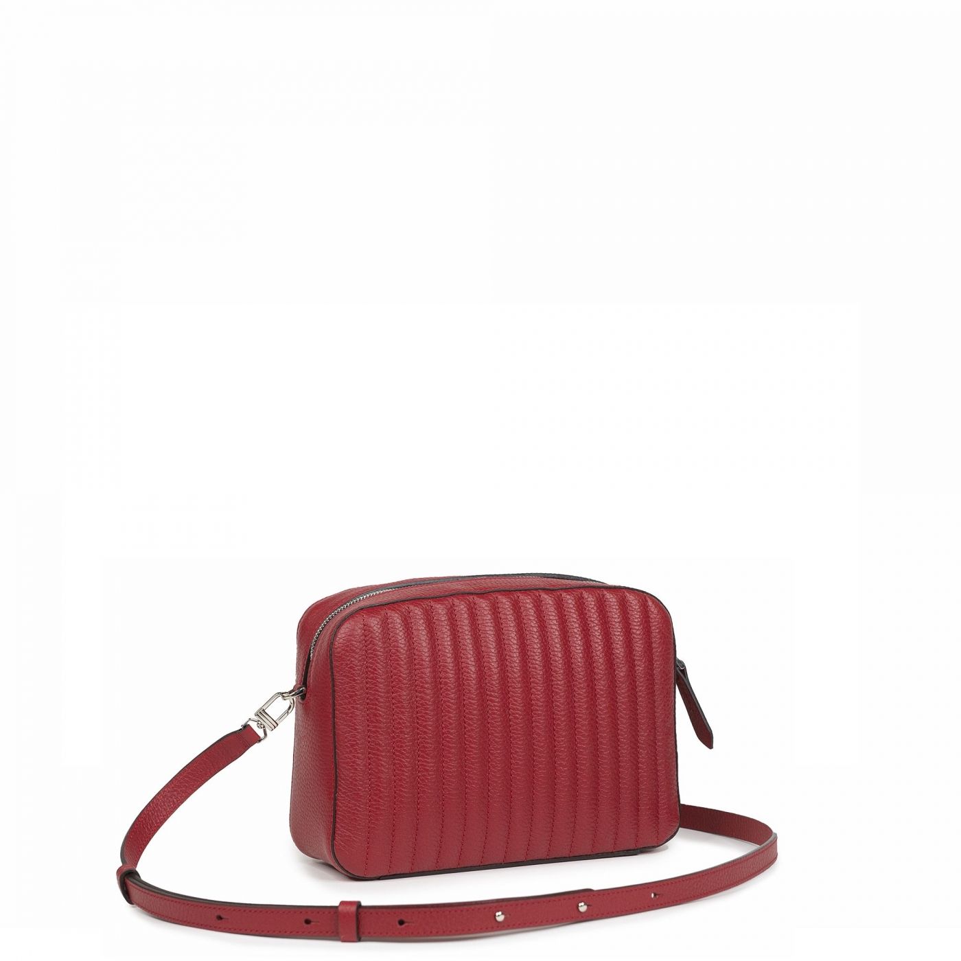 Pouch Helda Red