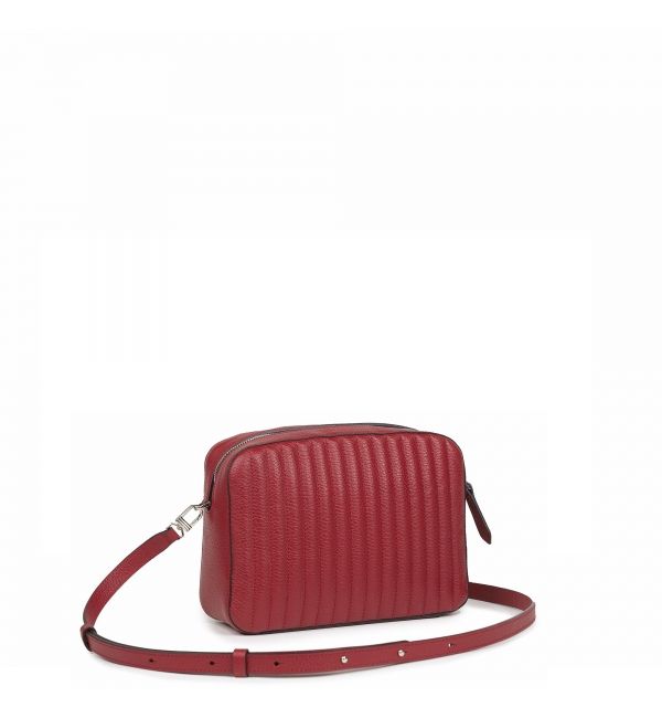 Pouch Helda Red