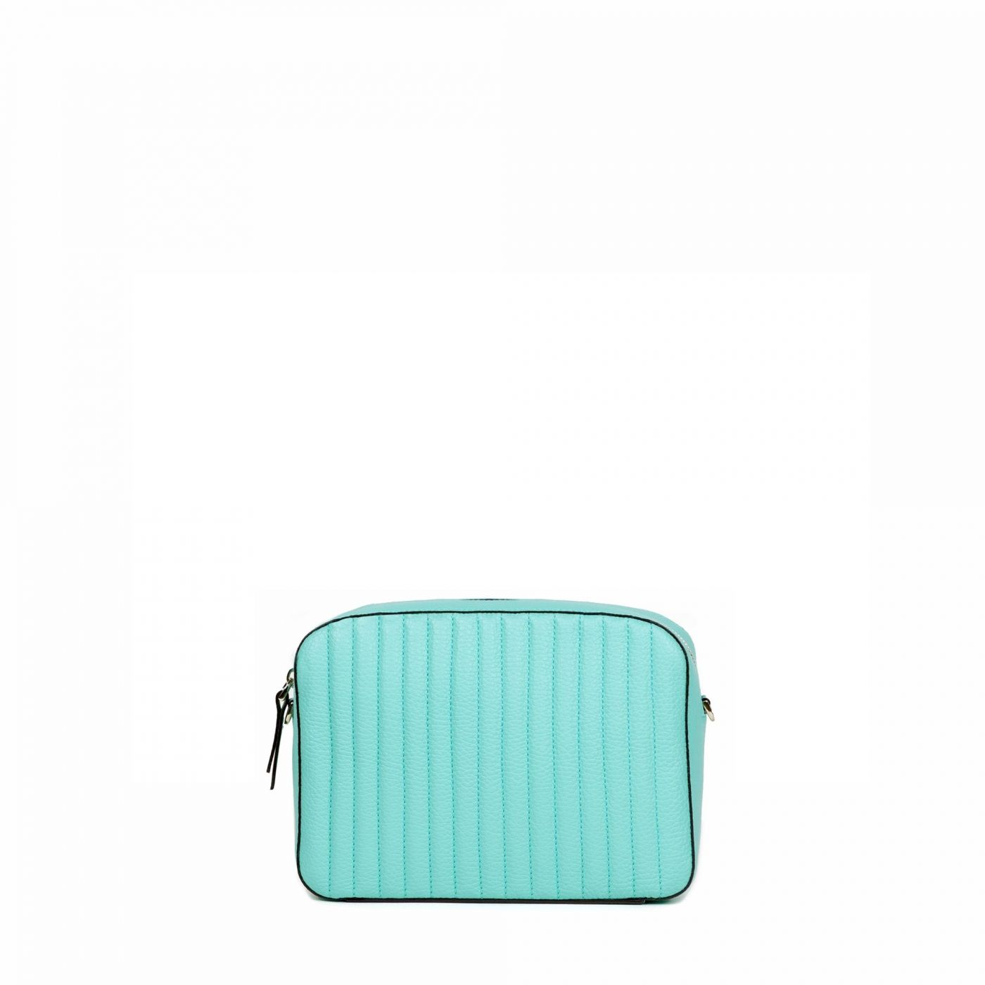 Pouch Helda Mint green