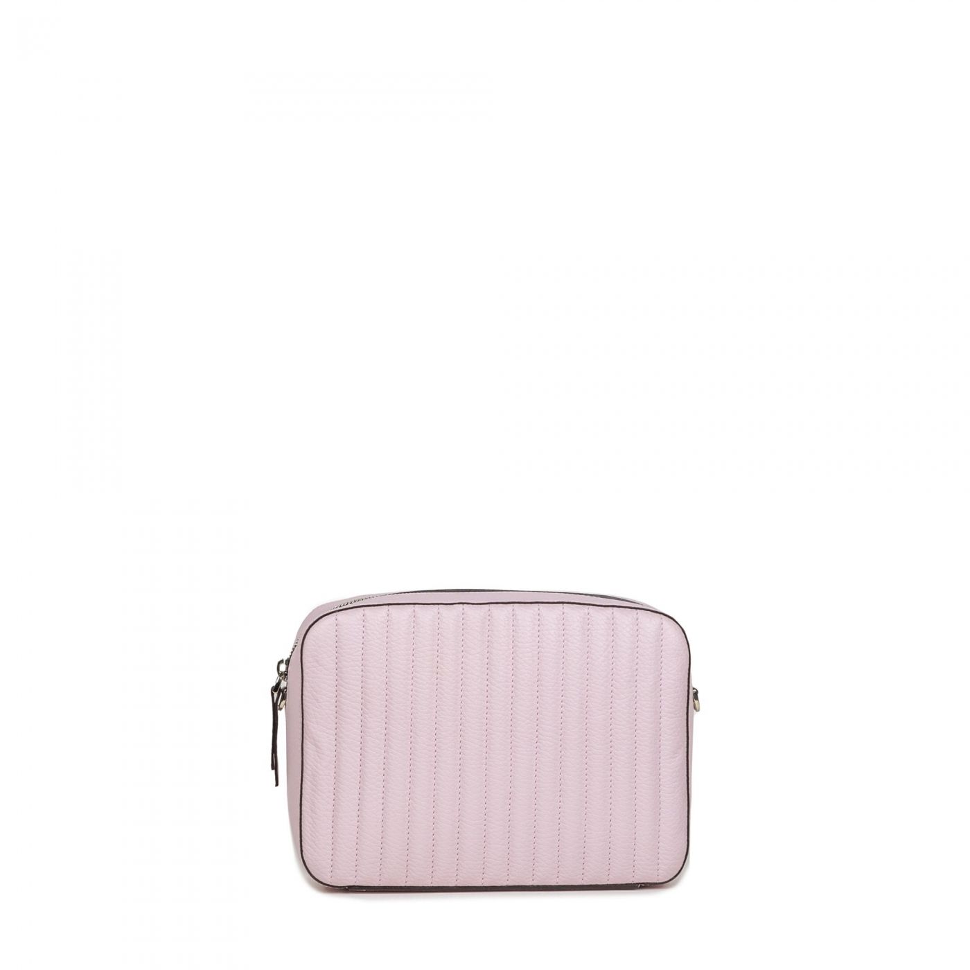 Pochette Helda Rose pâle