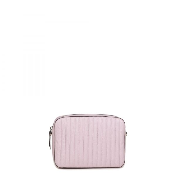 Pochette Helda Rose pâle