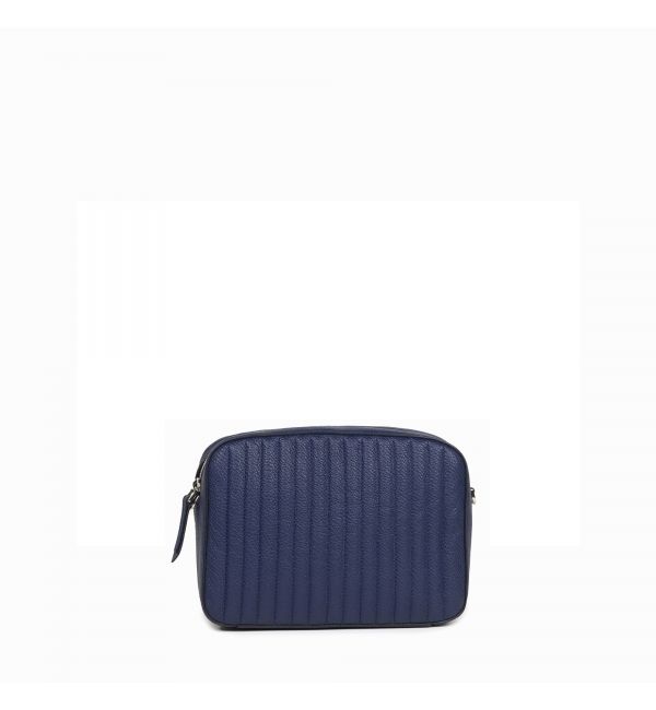 Pouch Helda Navy Blue