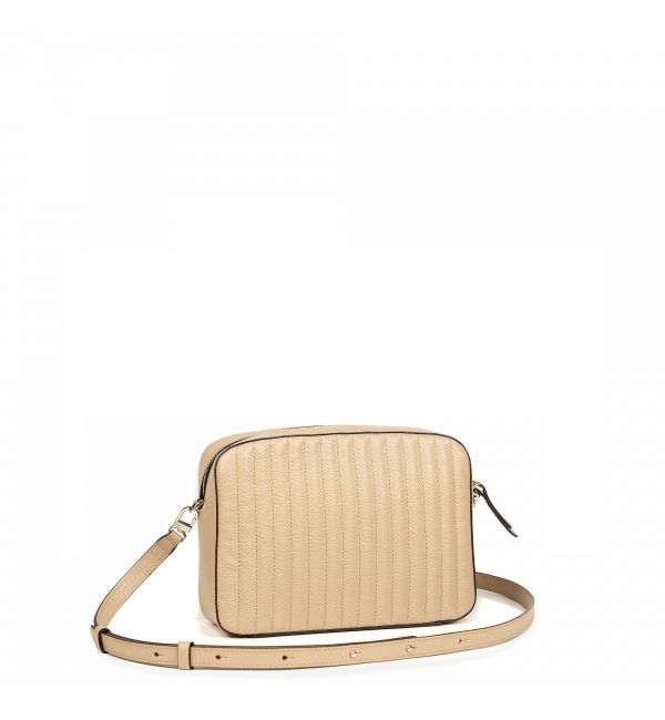 Pouch Helda Light brown