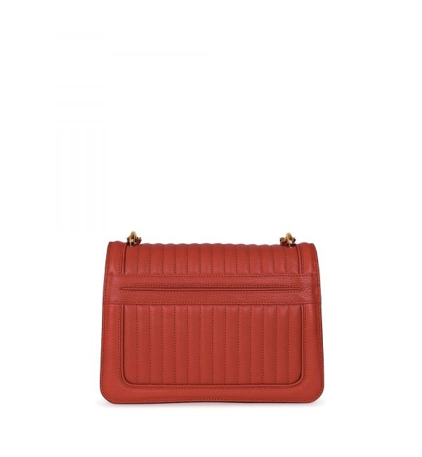 Sac Ginette PMC Rouge