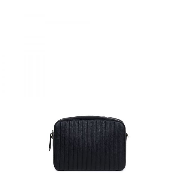 Pouch Helda Black