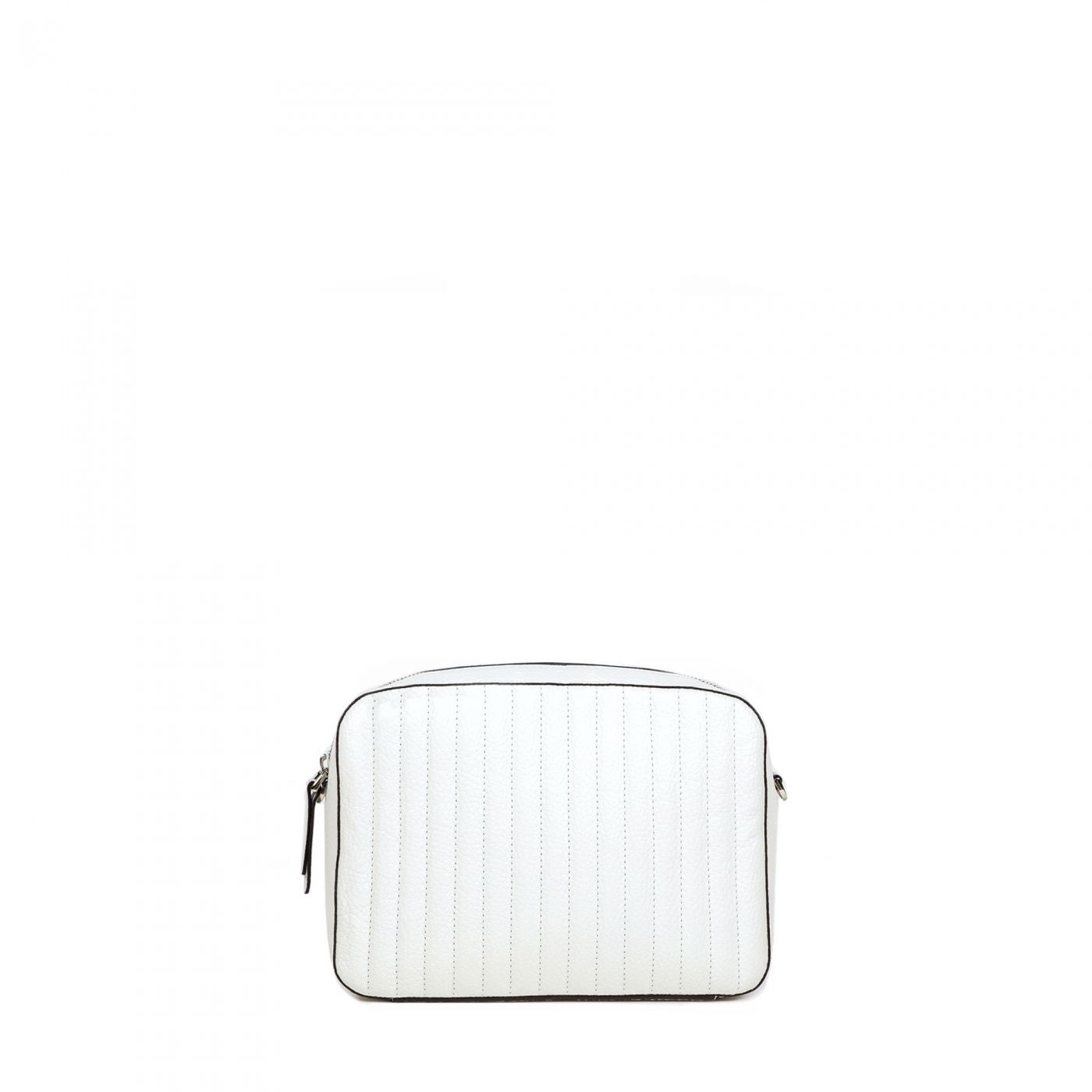 Pouch Helda White