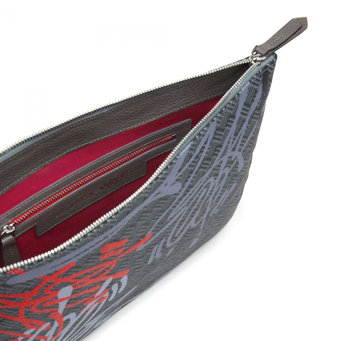 louis vuitton flat pouch