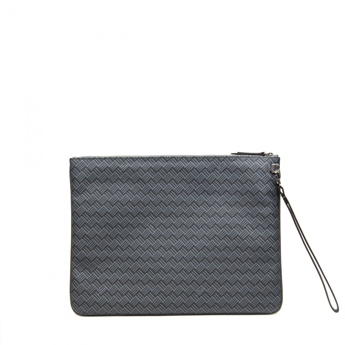 Colorz Pochette Plate GM Gris