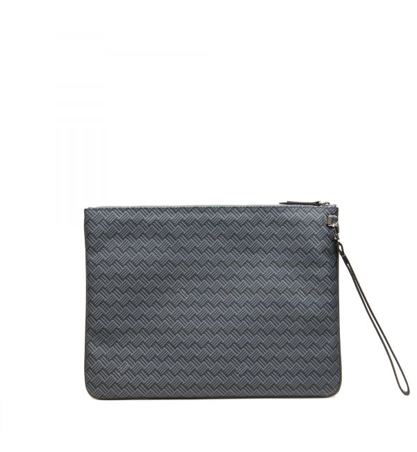 Colorz Pochette Plate GM Gris