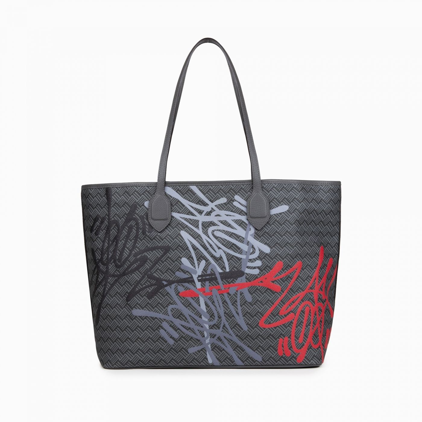Colorz Cabas Lulu MM Gris