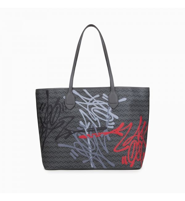 Colorz Cabas Lulu MM Gris
