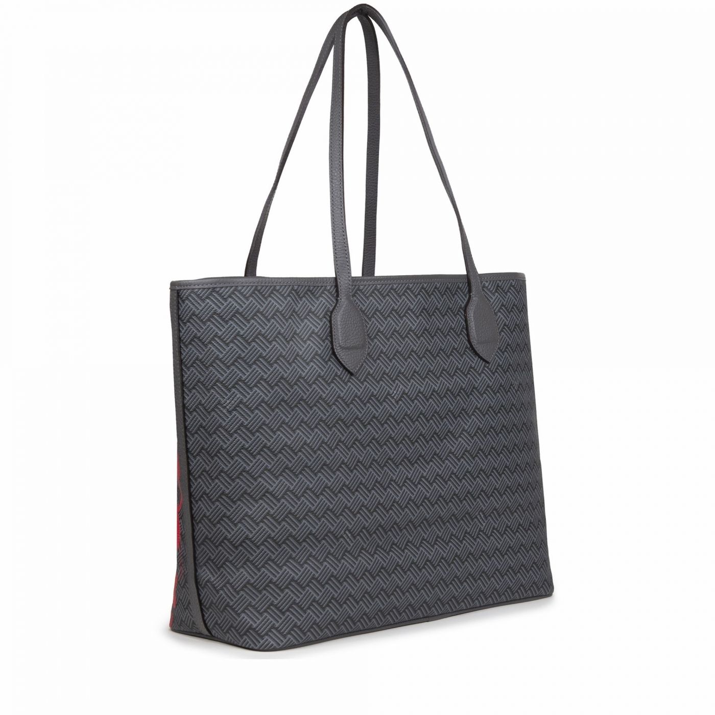 Colorz Cabas Lulu MM Gris