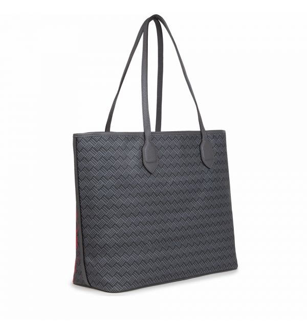 Colorz Cabas Lulu MM Gris