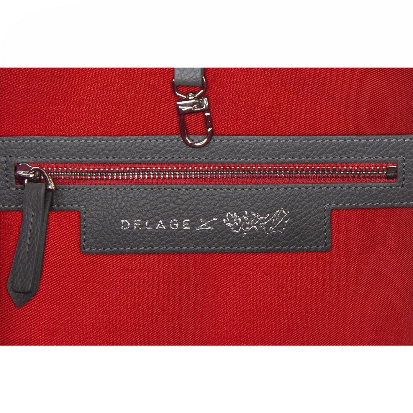 Colorz Cabas Lulu MM Gris