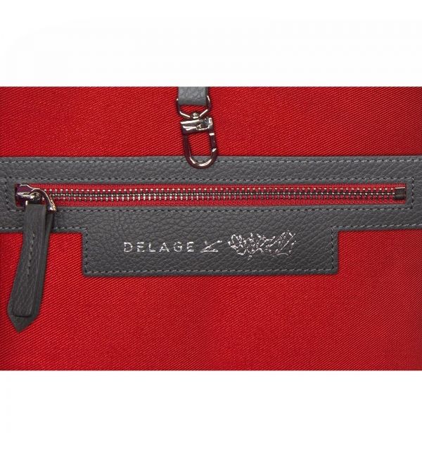 Colorz Cabas Lulu MM Gris