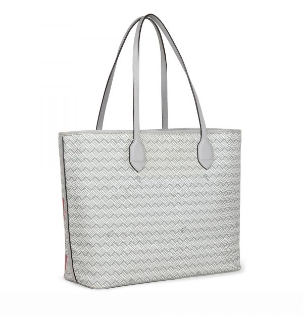 Colorz Cabas Lulu MM Blanc