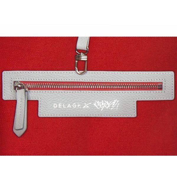 Colorz Cabas Lulu MM Blanc