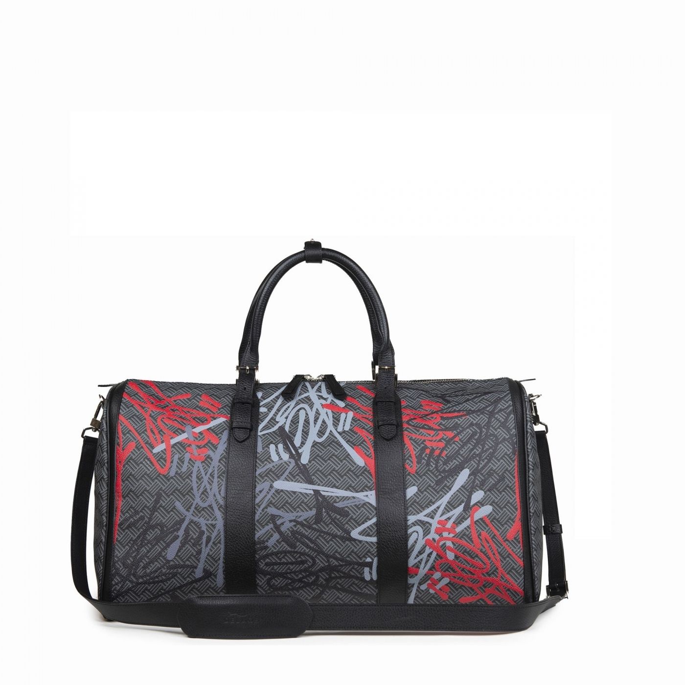 Colorz Sac Torpédo Noir
