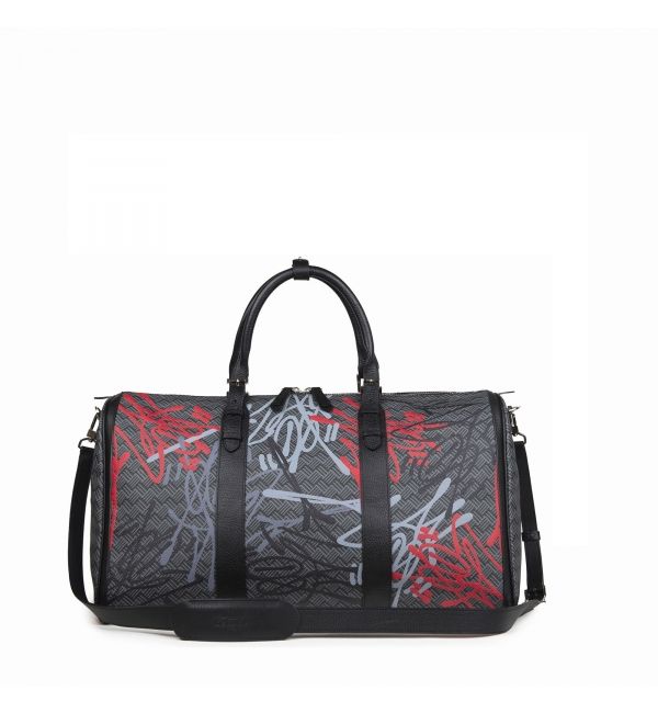 Colorz Sac Torpédo Noir