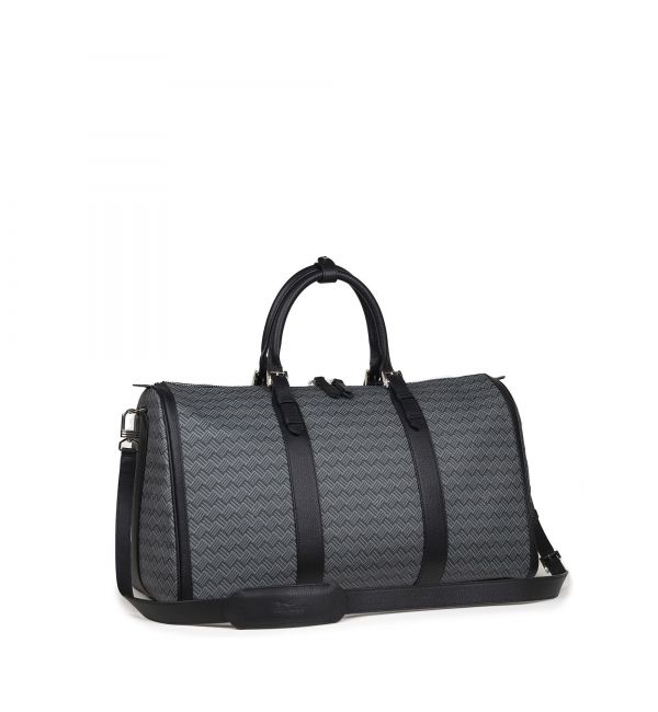 Colorz Sac Torpédo Noir