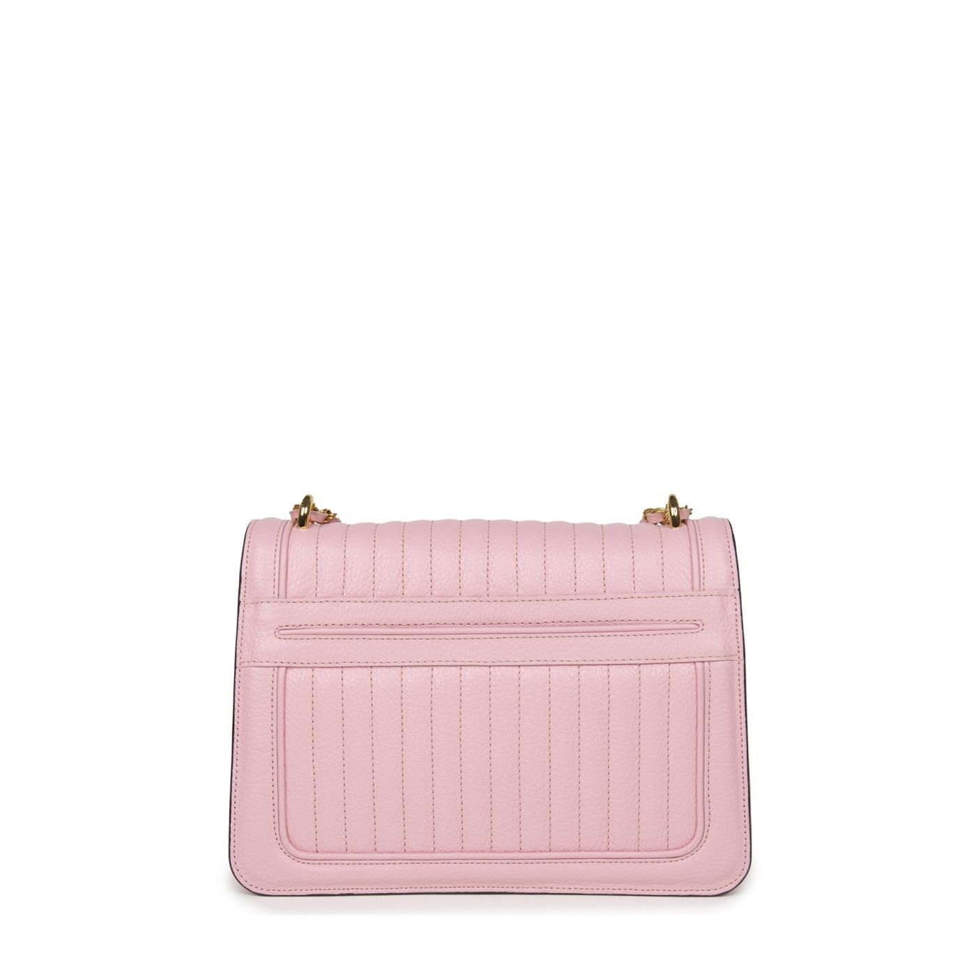 Handbag Ginette PMC Pink