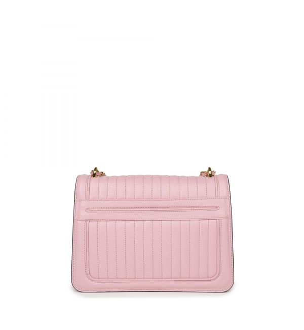 Handbag Ginette PMC Pink