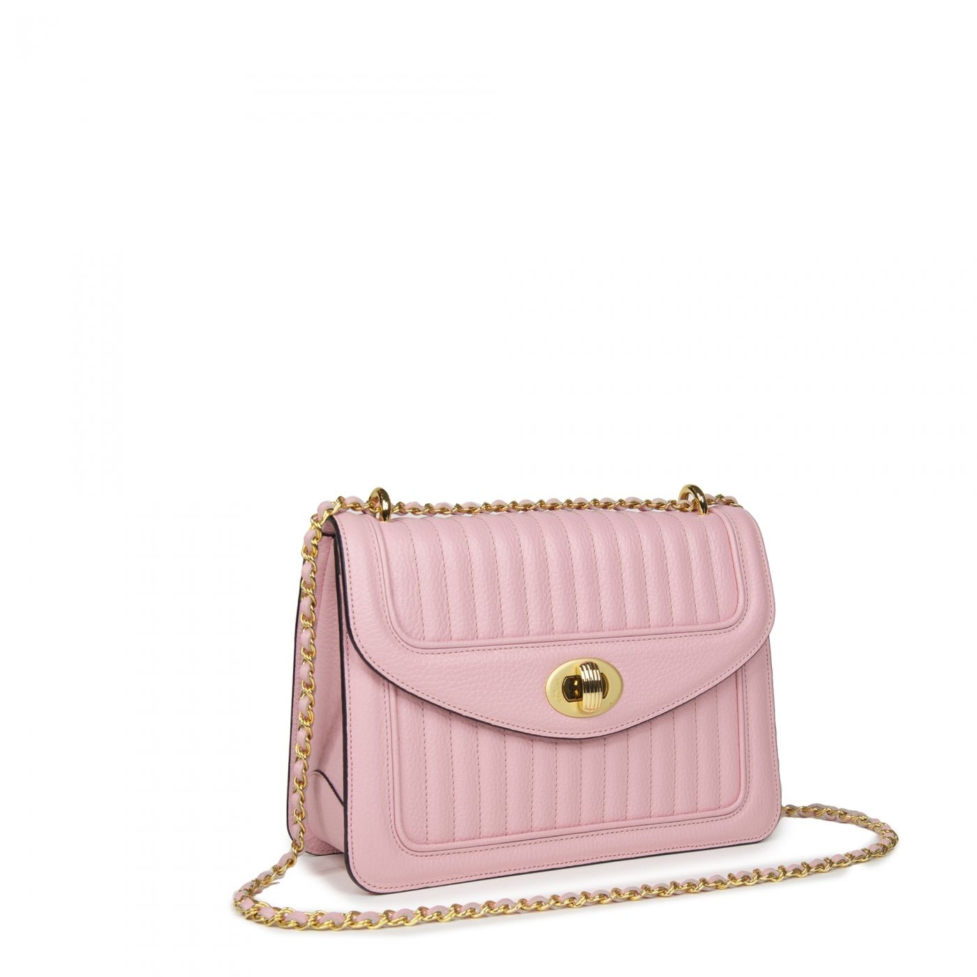 Sac Ginette PMC Rose