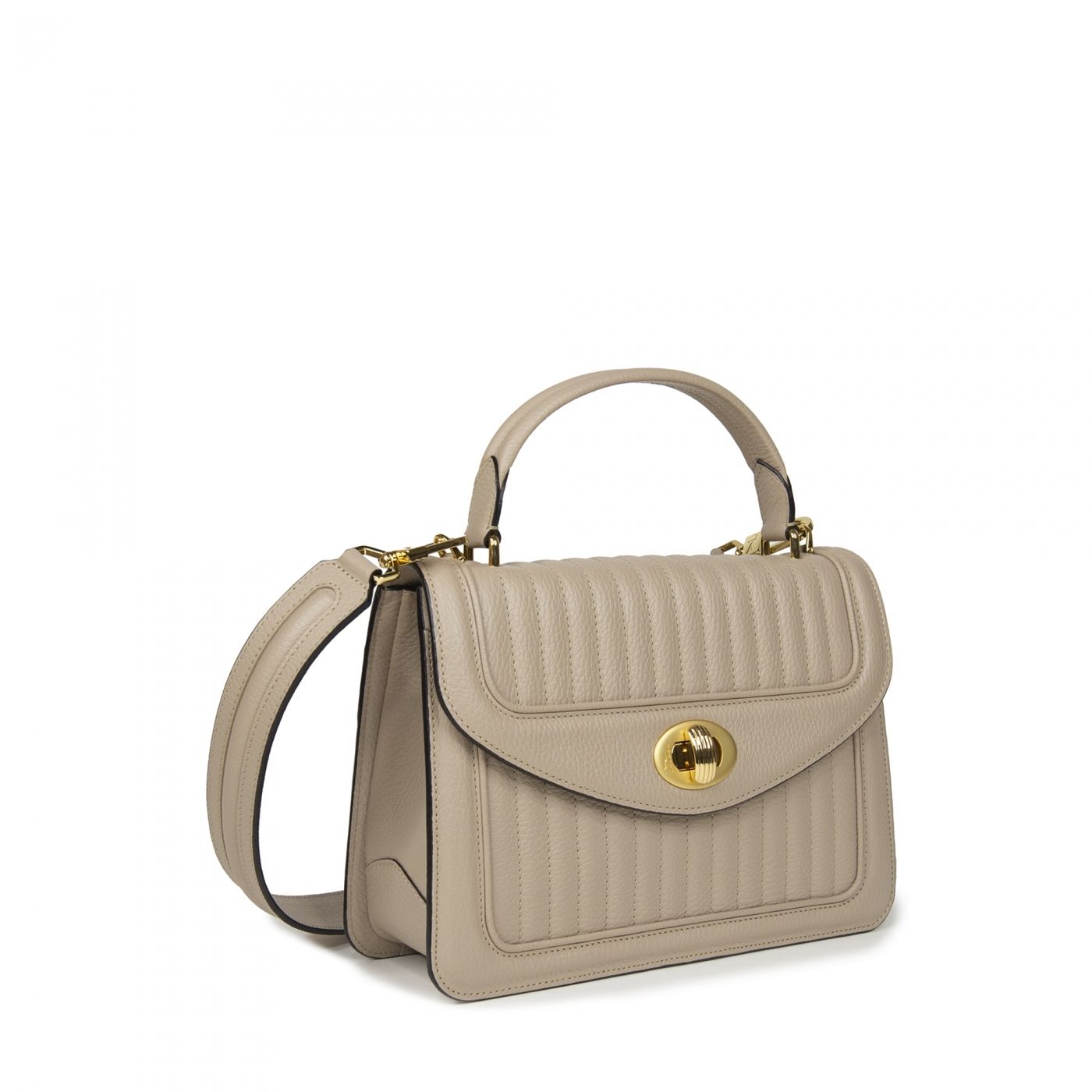 Sac Ginette PMA Beige