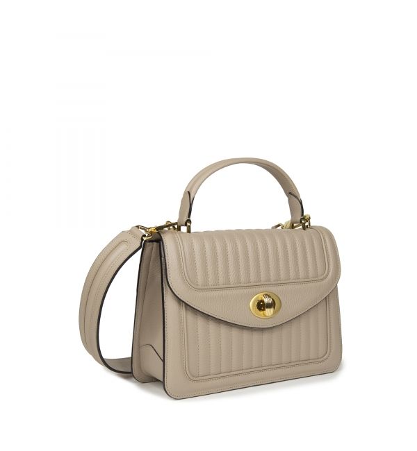 Sac Ginette PMA Beige