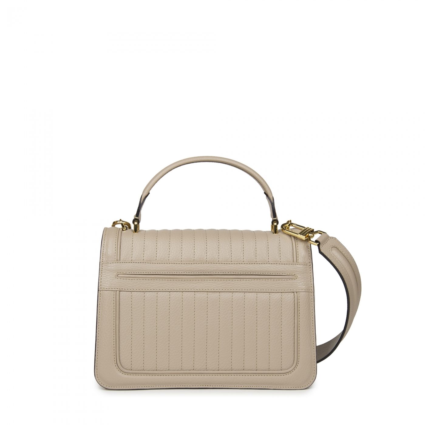 Sac Ginette PMA Beige