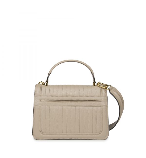 Sac Ginette PMA Beige