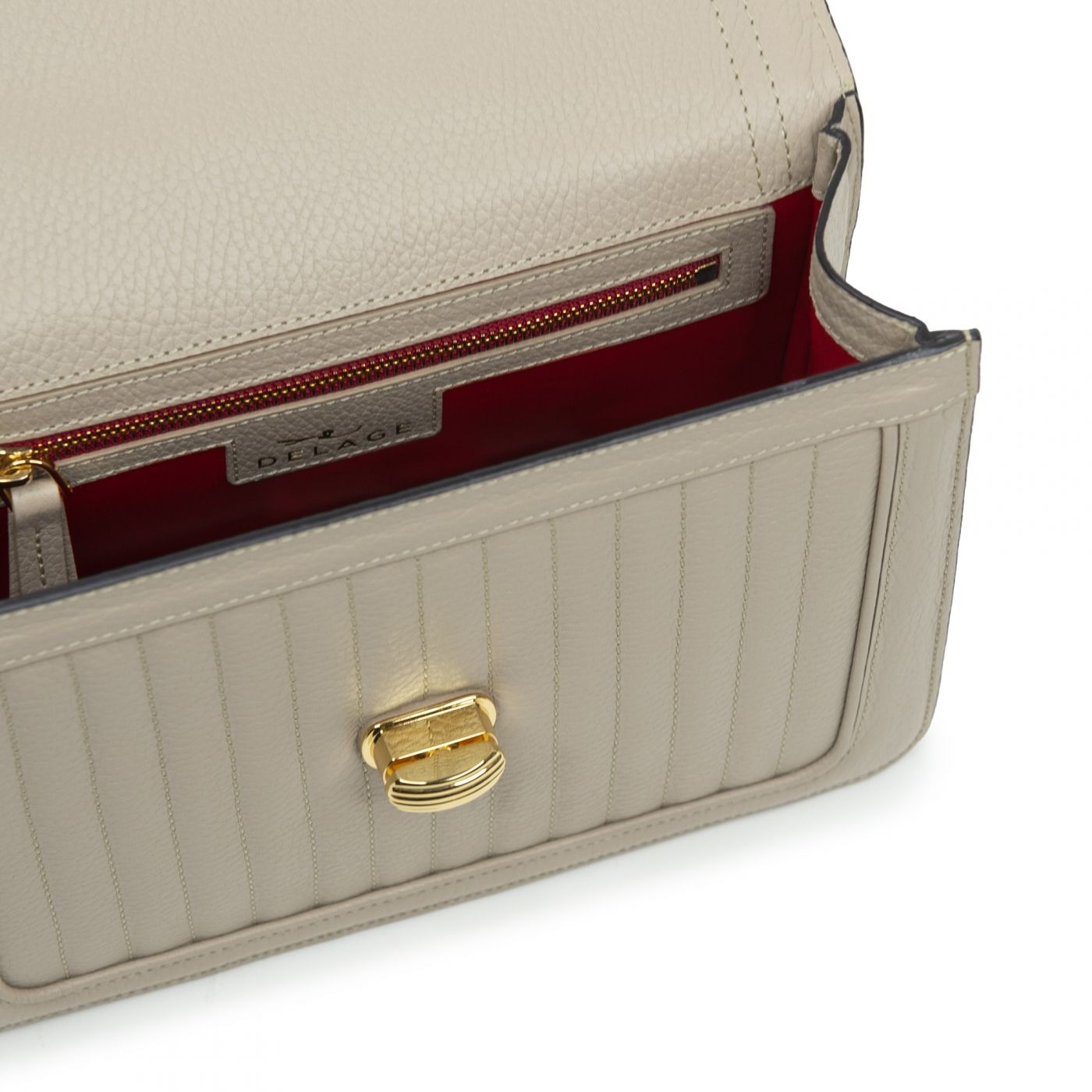 Sac Ginette PMA Beige