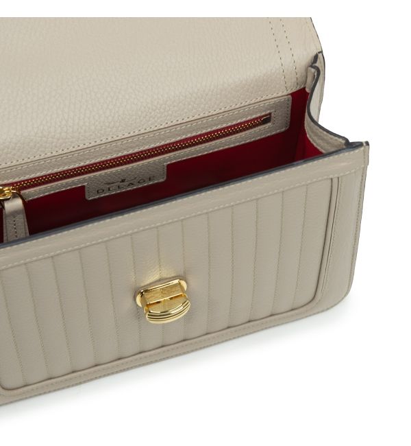 Sac Ginette PMA Beige