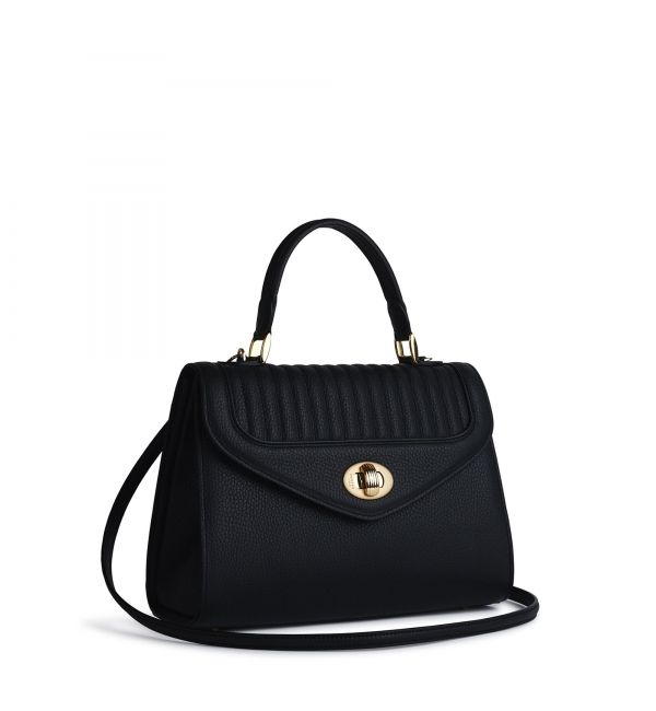 Handbag Freda PM Black