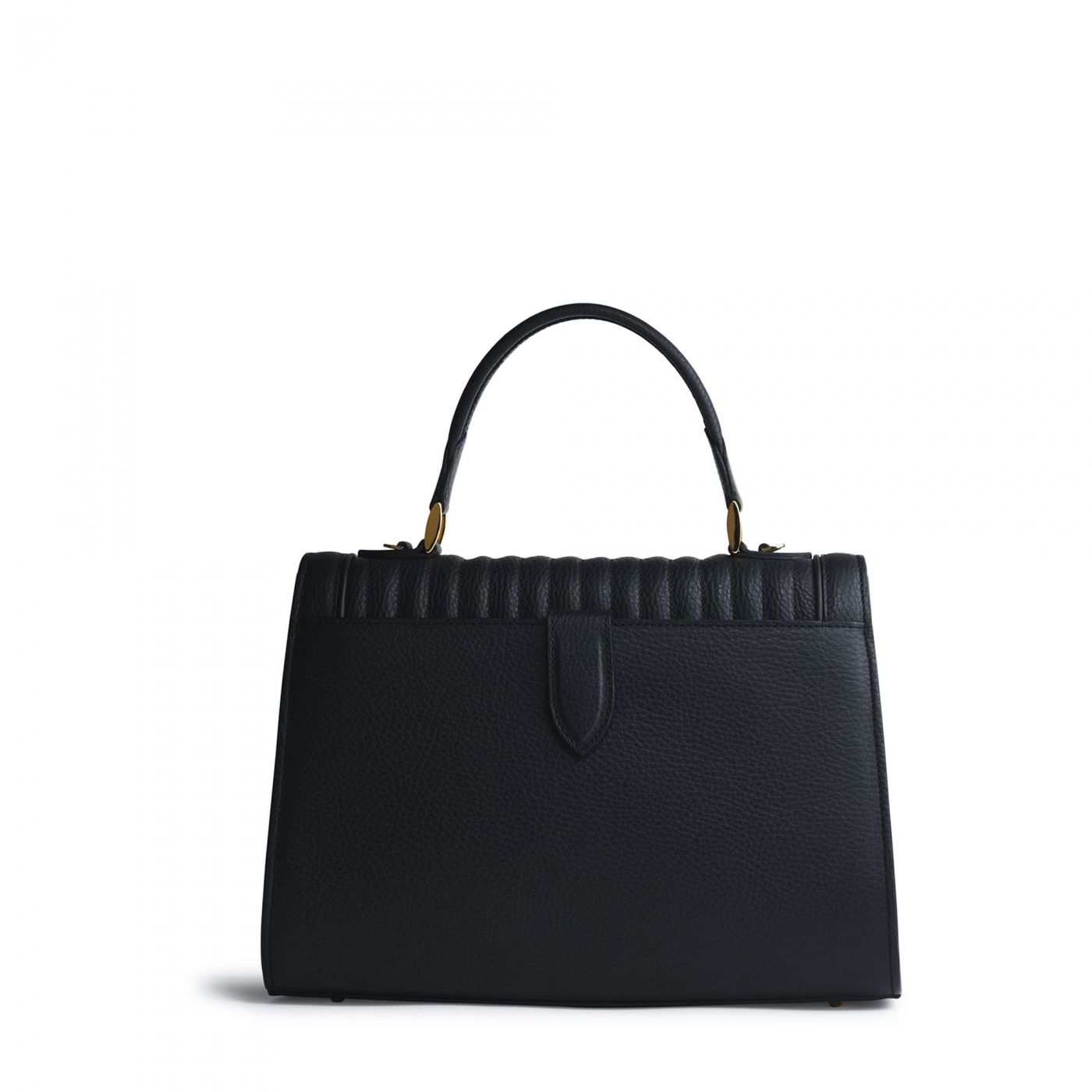 Handbag Freda PM Black