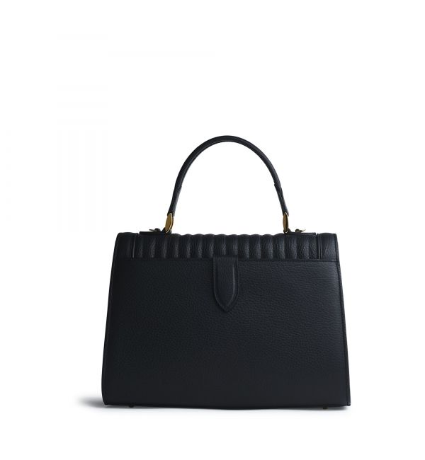 Handbag Freda PM Black